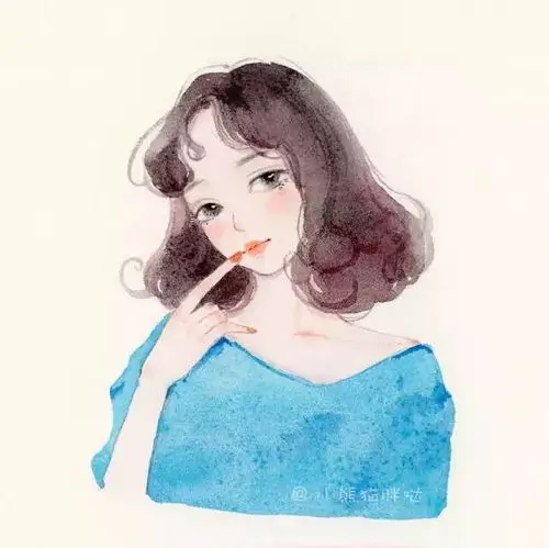 读者七月的头像